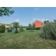 Properties for Sale_ VILLA FOR SALE IN MAGLIANO DI TENNA IN THE MARCHE REGION with panoramic view is located in a beautiful area of Magliano di Tenna, province of the Marche Region ,Italy in Le Marche_10